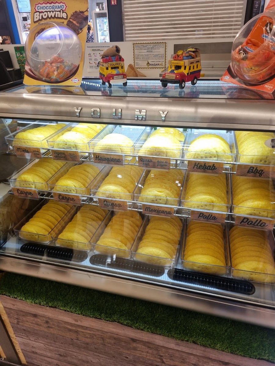 Youmy Empanadas