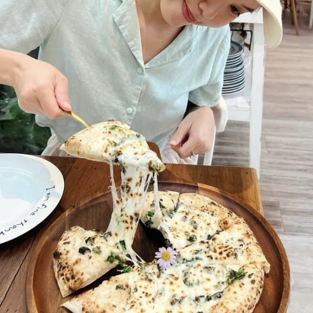 Pizza Popeye