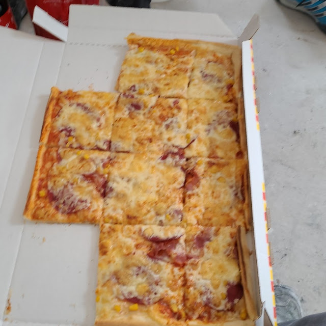 Pizza Castello