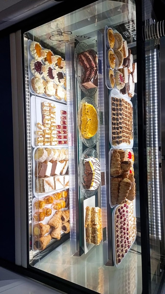 Cafeteria Los Migueles