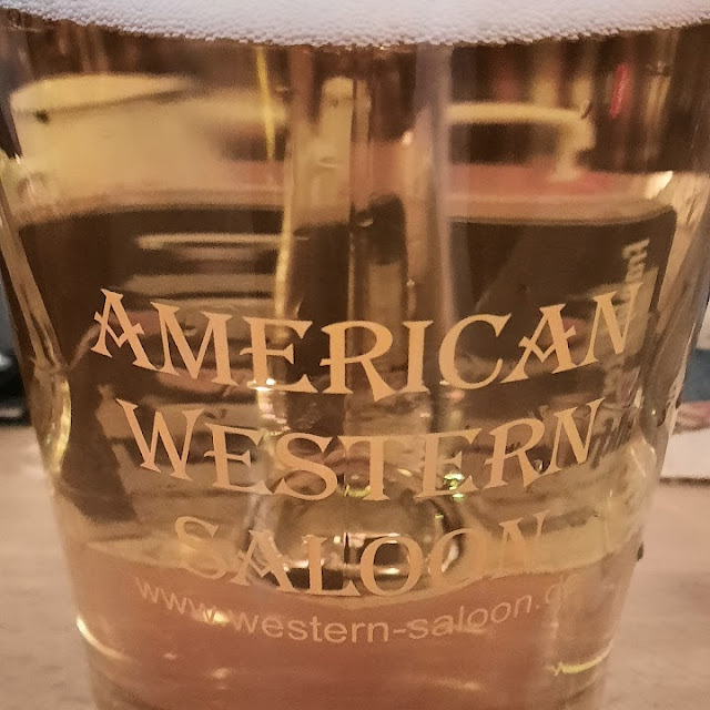Frankfurter Pilsner Pitcher