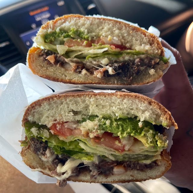 Torta de Cabeza