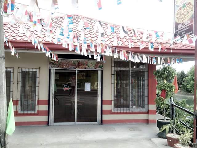 Ricablanca Lodge and Grill