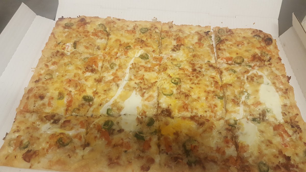 Amore Pizza y Kebab Beasain