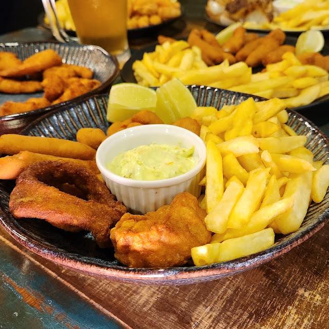 Porções
