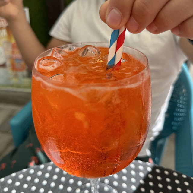 Aperol Spritz