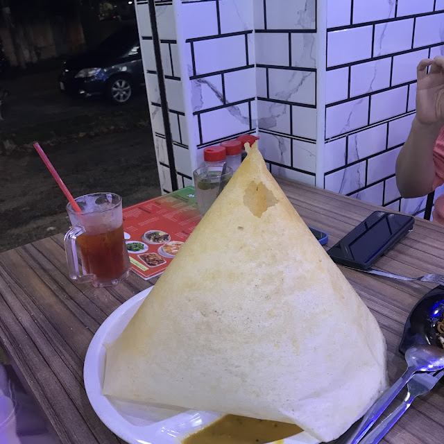Dosai Tisu