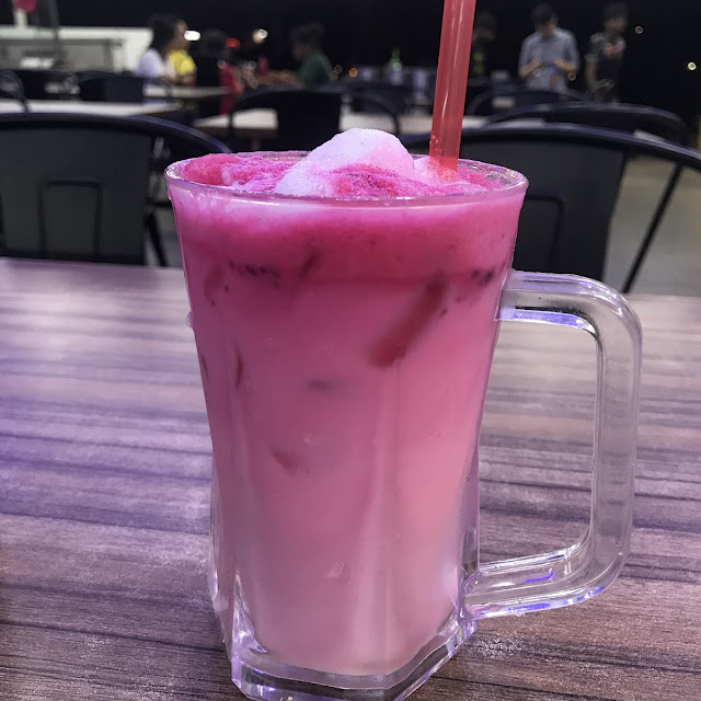Sirap Bandung