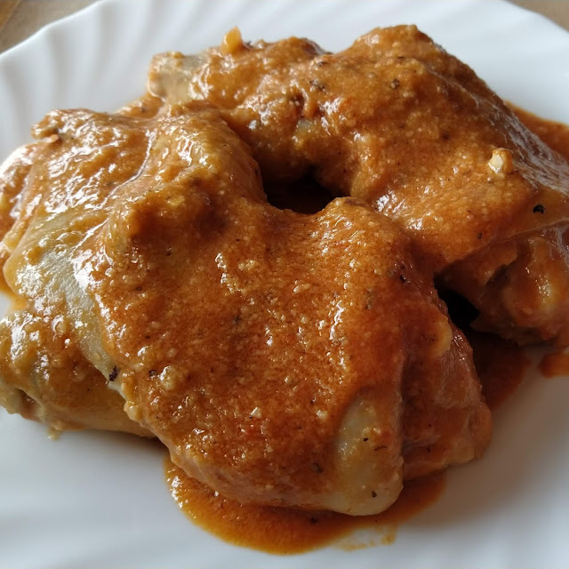 Peus de Porc
