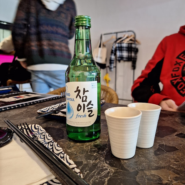 Soju