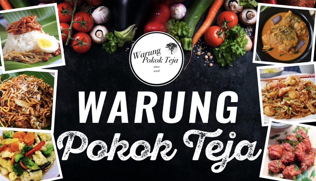 Warung Pokok Teja (Rohiza's Enterprise)