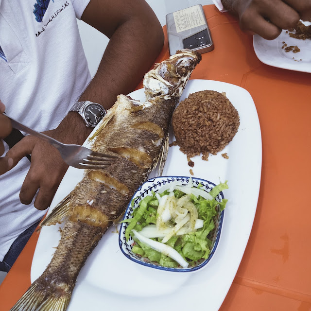 Robalo