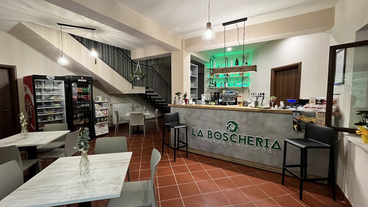 La Boscheria