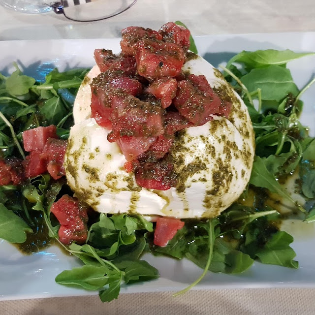 Bufalona