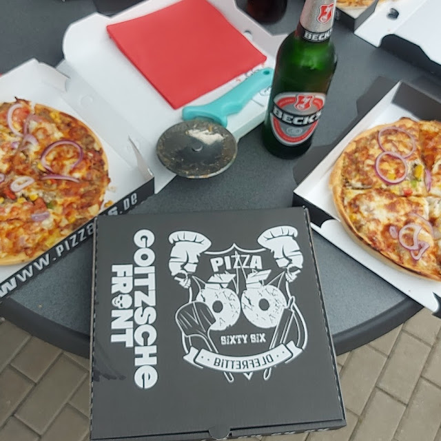 Pizza Goitzsche Front