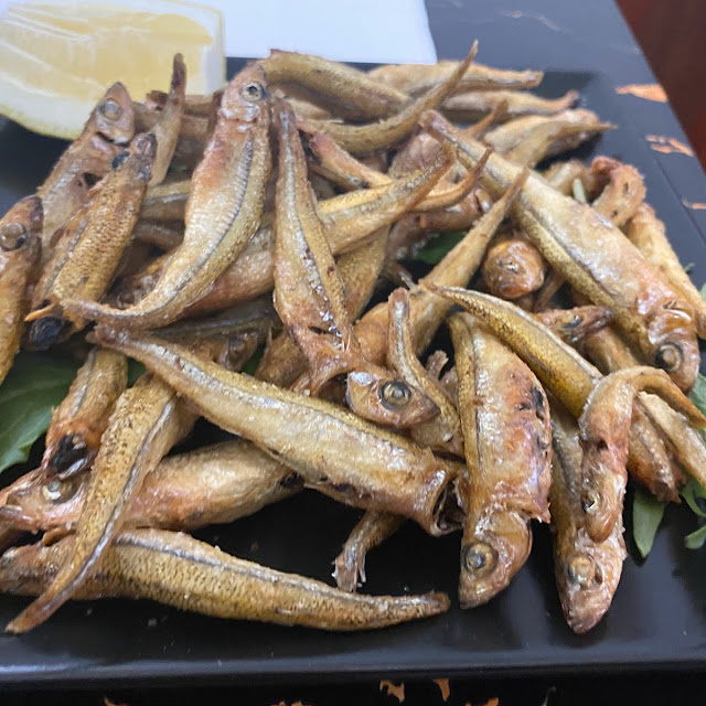 Pescaditos