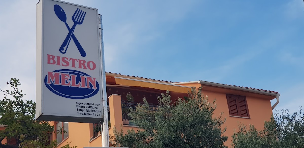 Bistro Melin