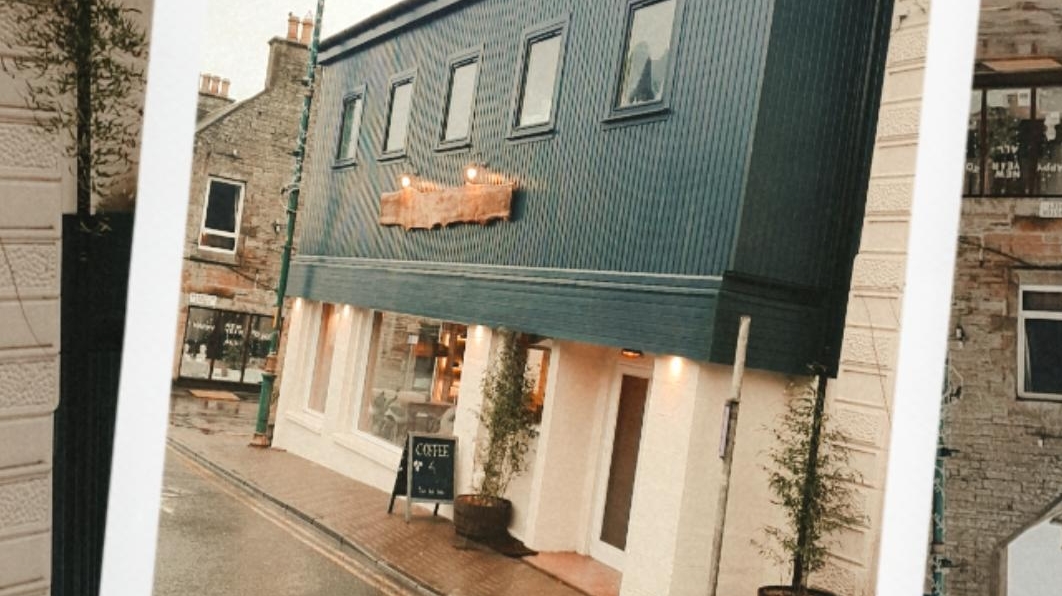 Haven Coffee Shop & Restaurant