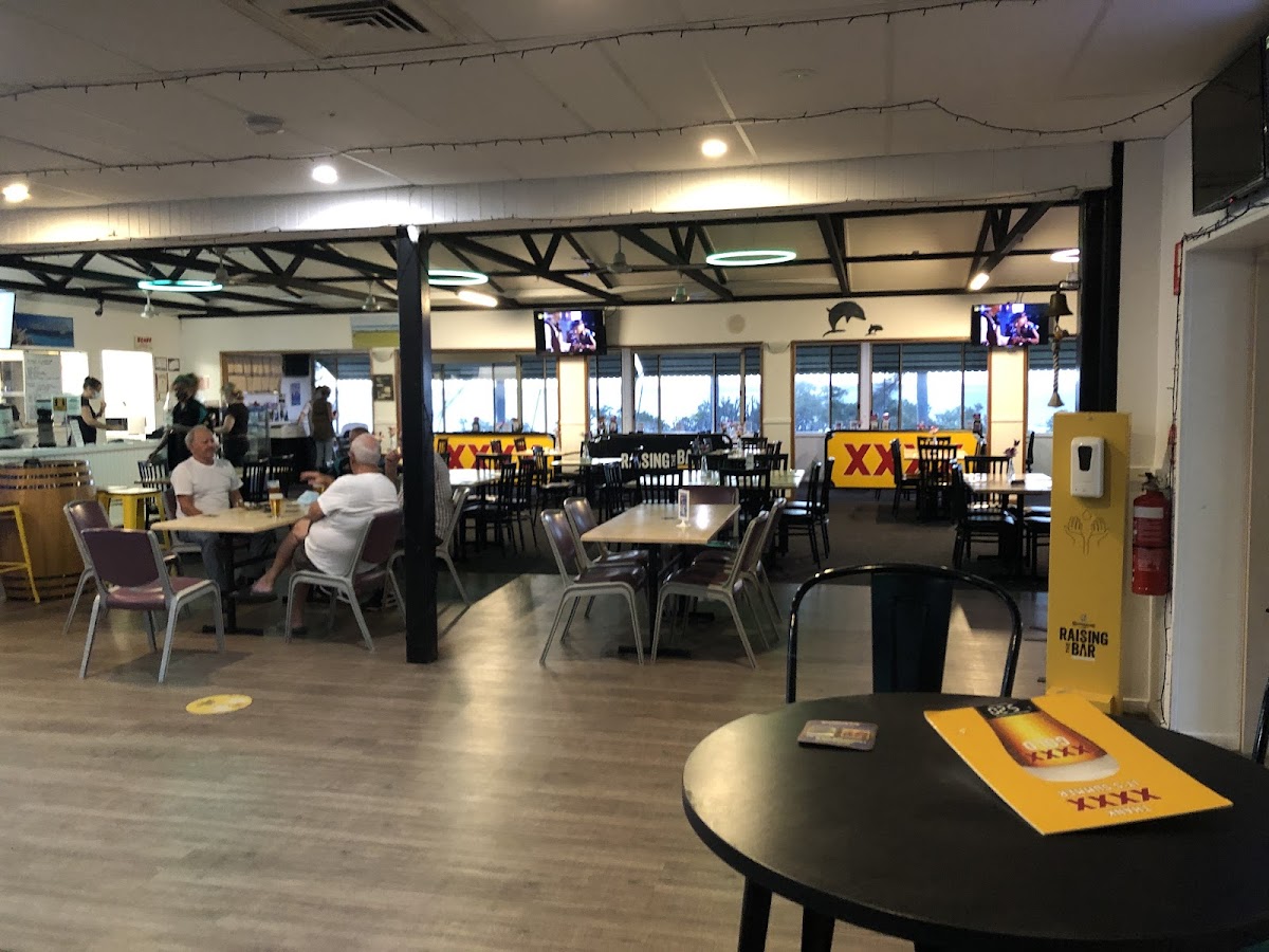 Macleay Island Takeaway