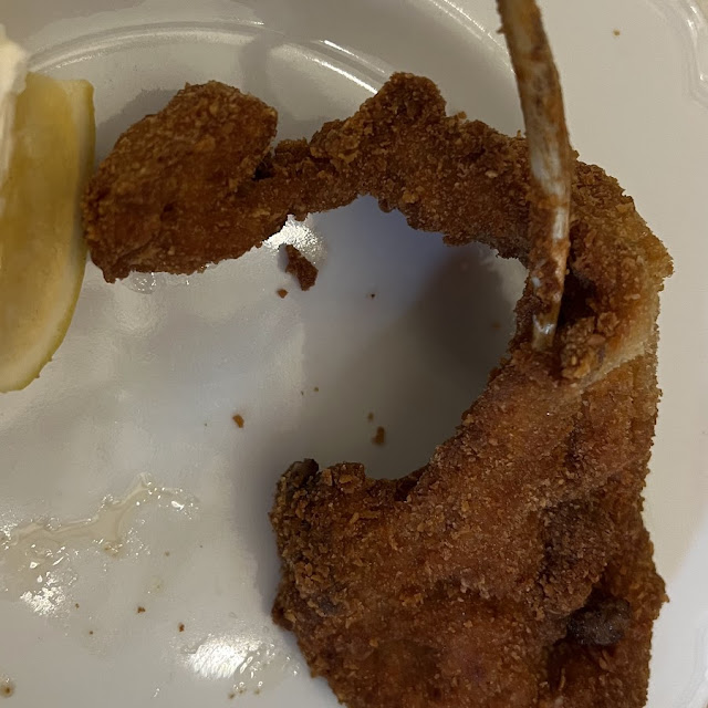 Costolette D’agnello