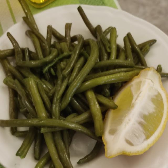 Fagiolini
