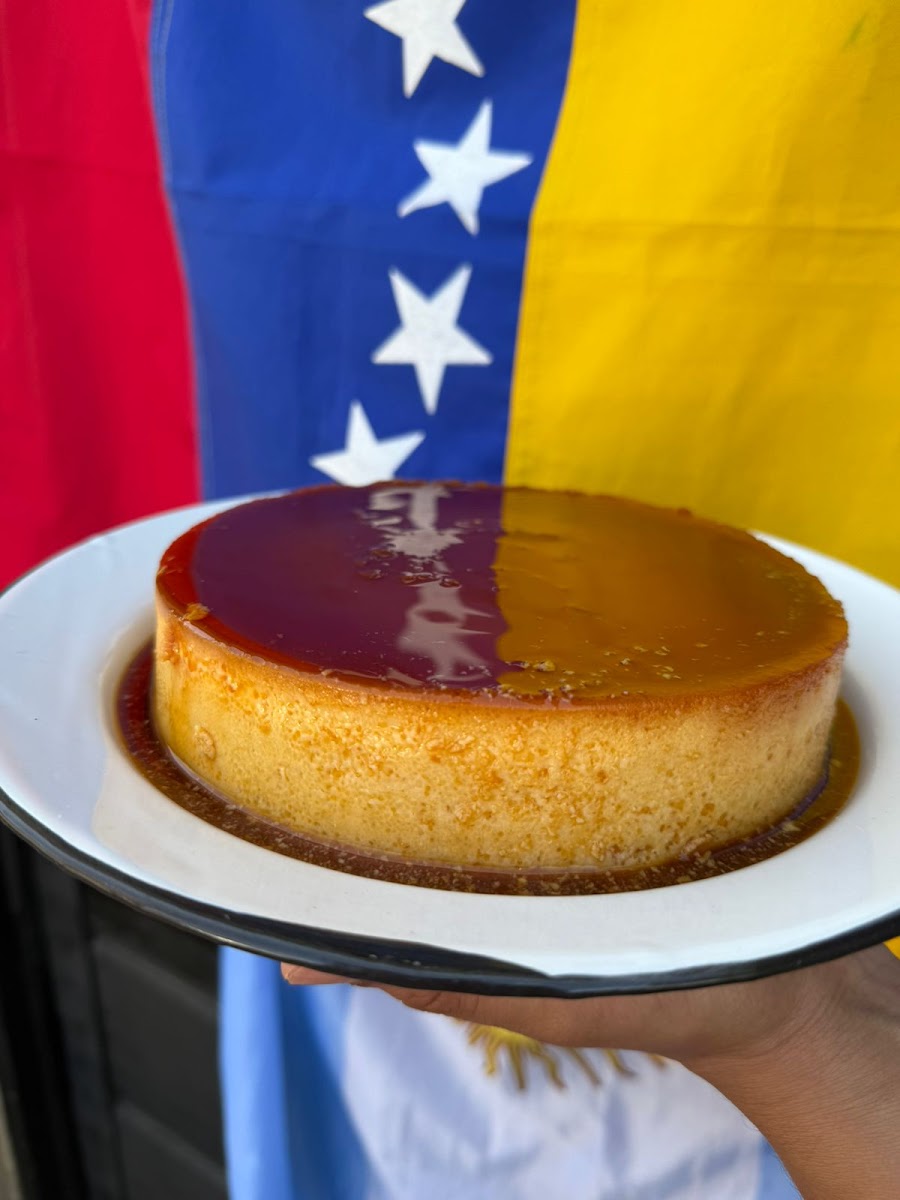 Mulata Gourmet