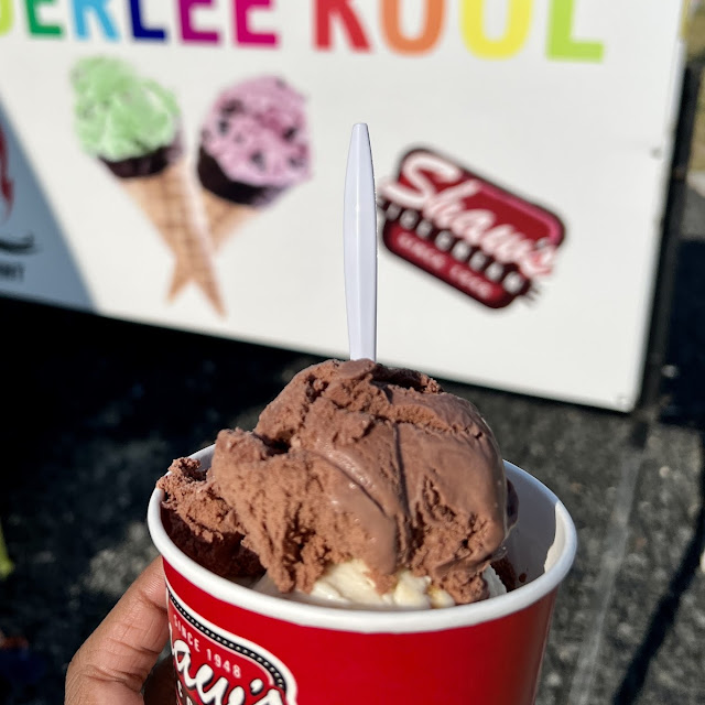Ice Cream
