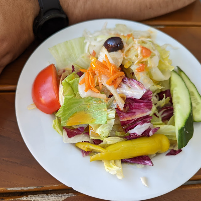 Beilagensalat