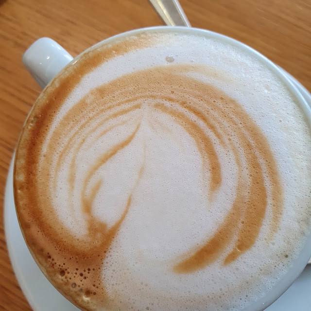 Cappuccino Italiano