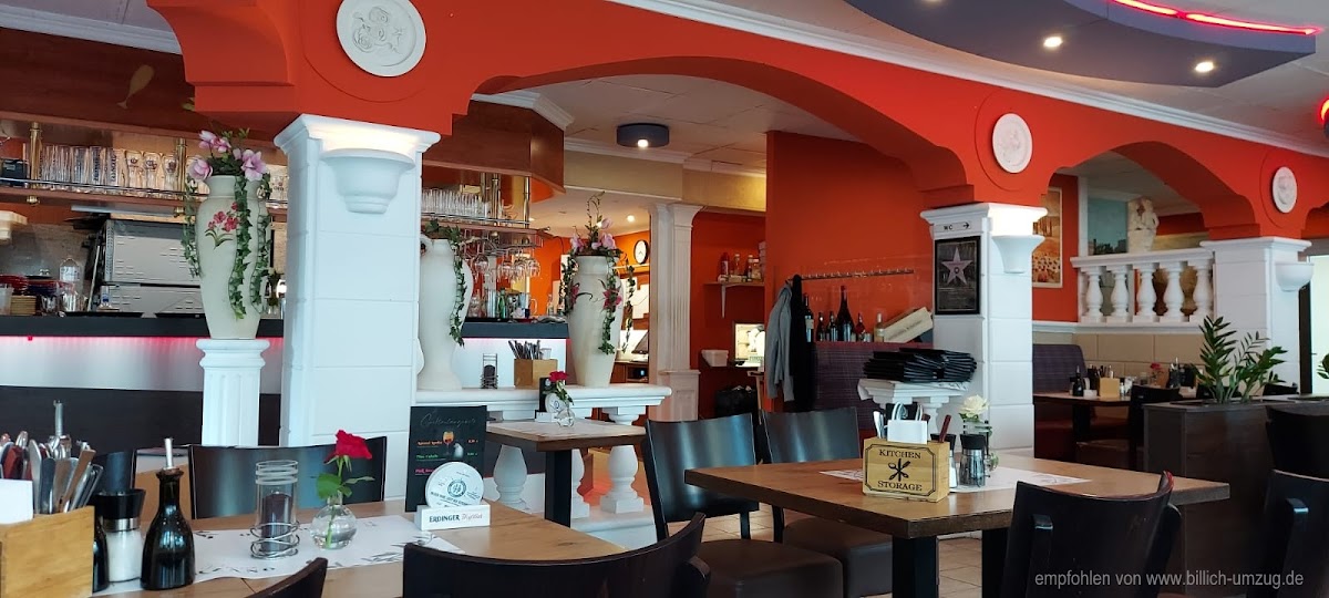 Ristorante Pizzeria Marzano