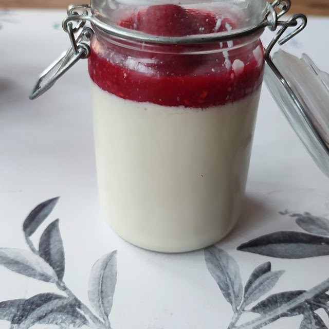 Panna Cotta