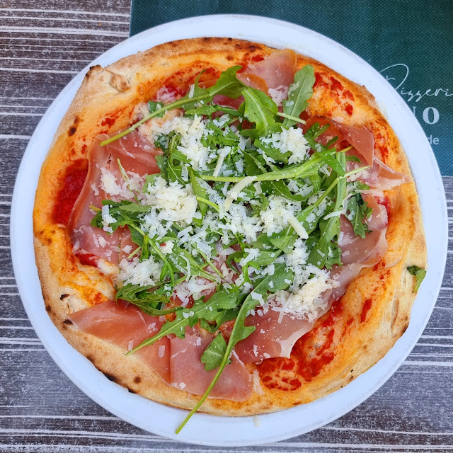 Pizza Bella Italia