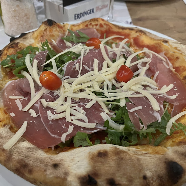 Bresaola