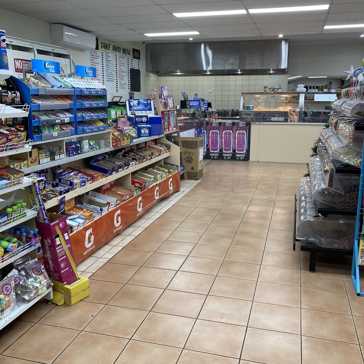 Arrandale Corner Store