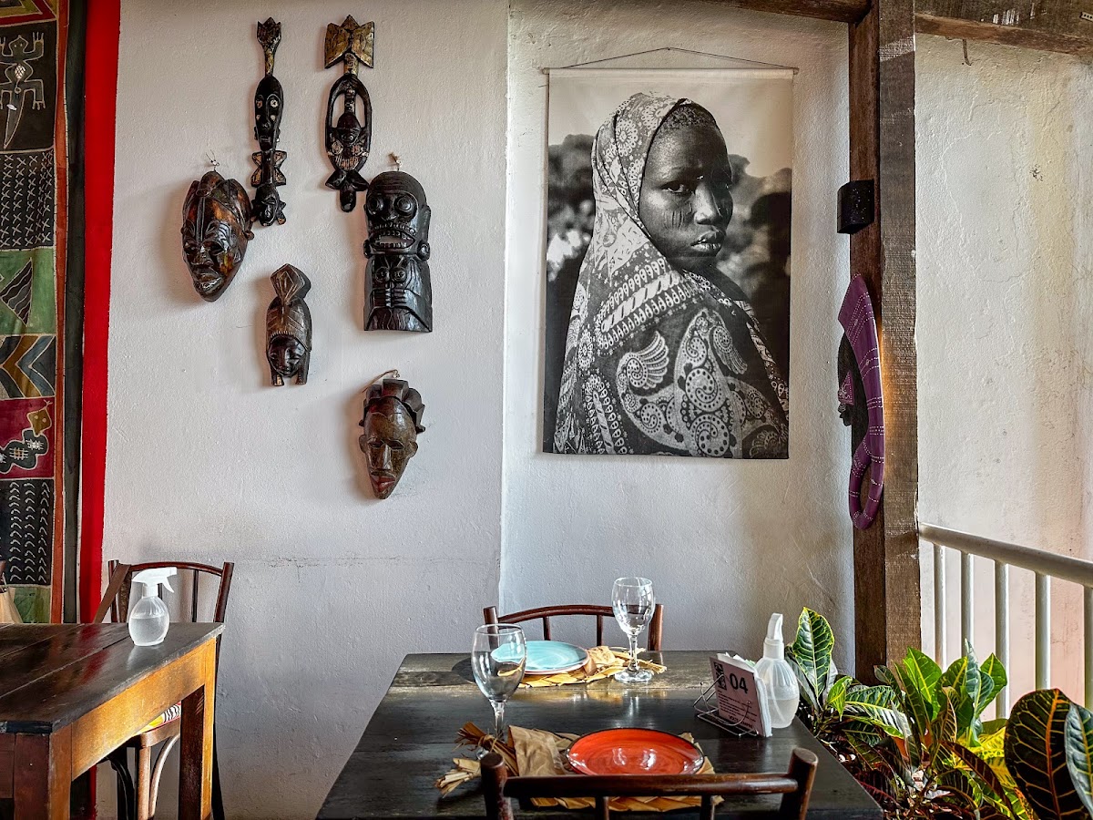 Zanzibar