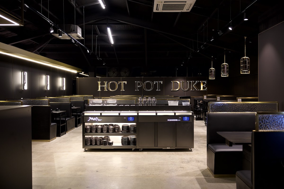 Hotpot Duke