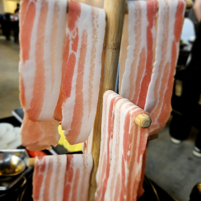 Pork Belly Slice