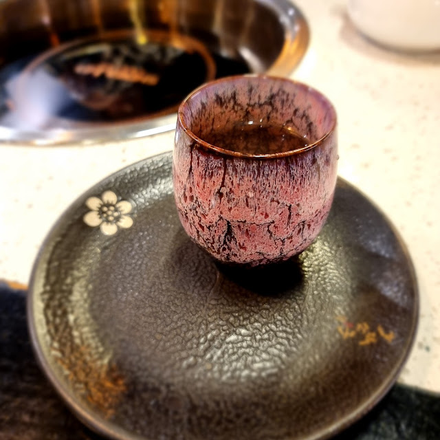 Tea