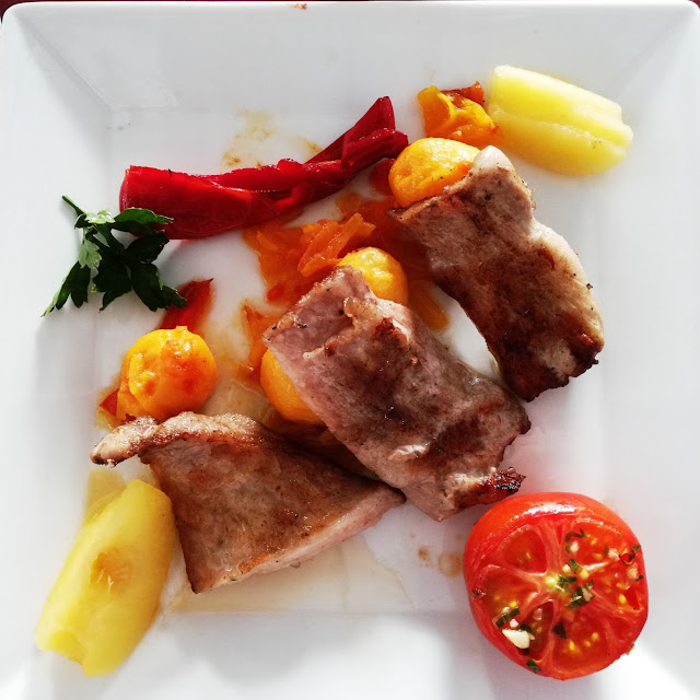 Secreto Iberico