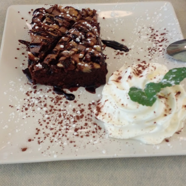 Pastel de Chocolate