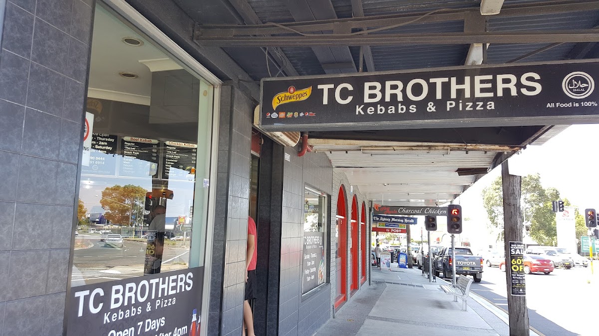 TC Brothers