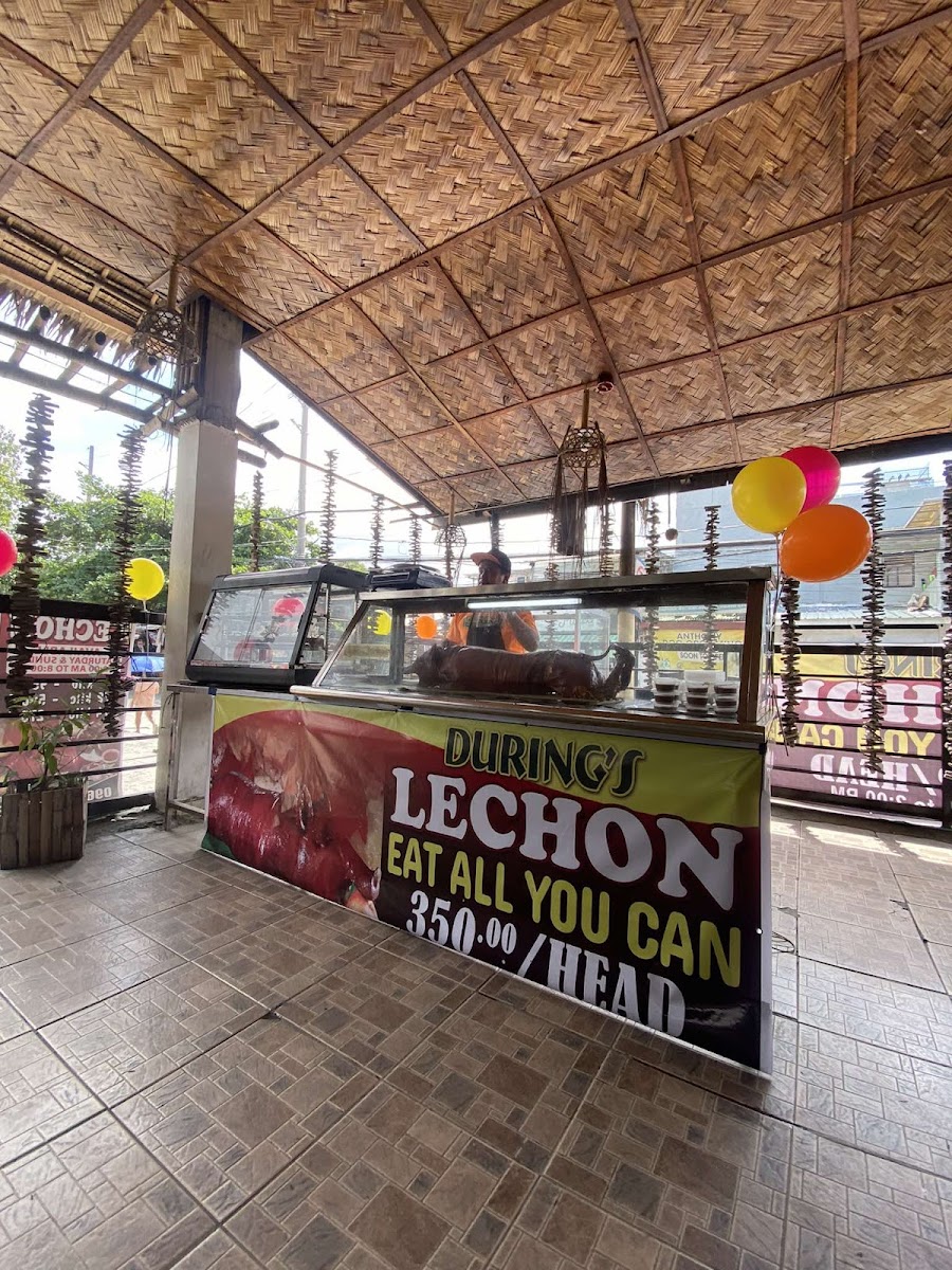 During's BBQ & Restaurant - Kalawaan