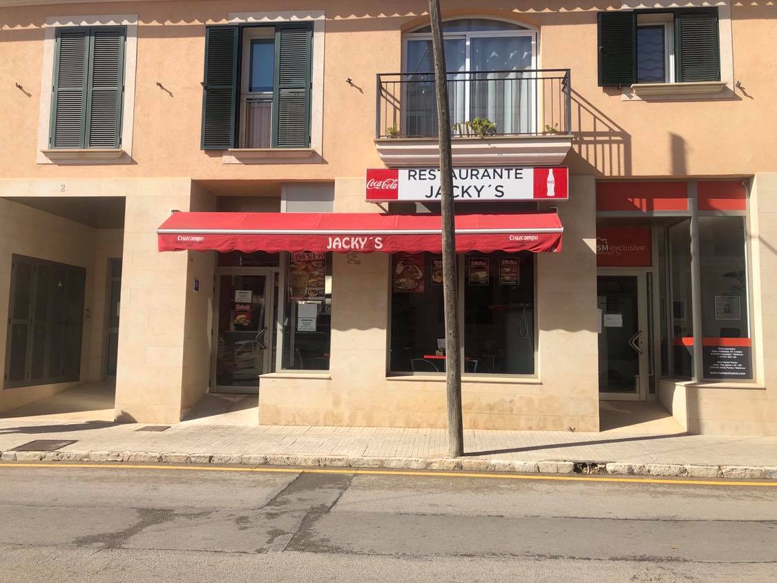Restaurante JACKY'S
