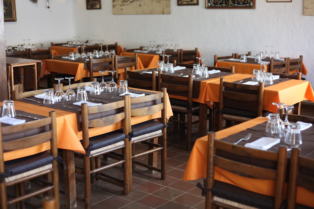 Restaurant Fiego