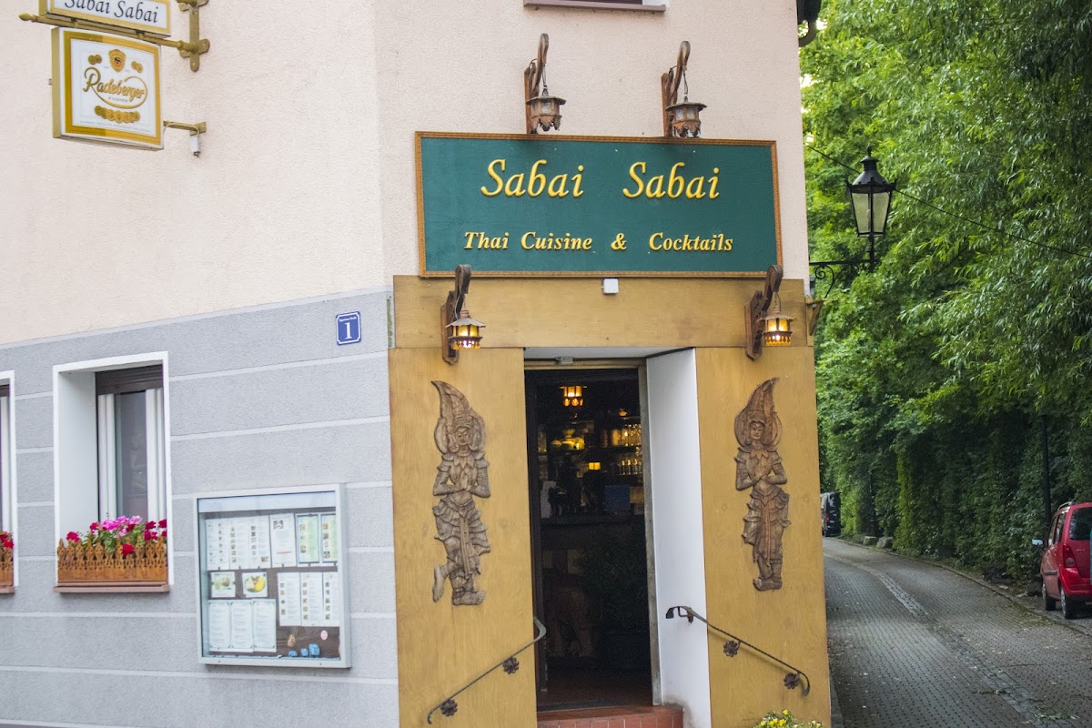 Sabai Sabai Thai Cuisine
