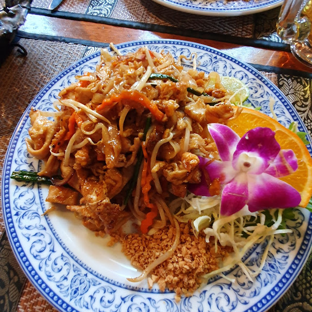 Pad Thai