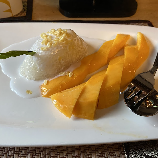 Sticky Rice