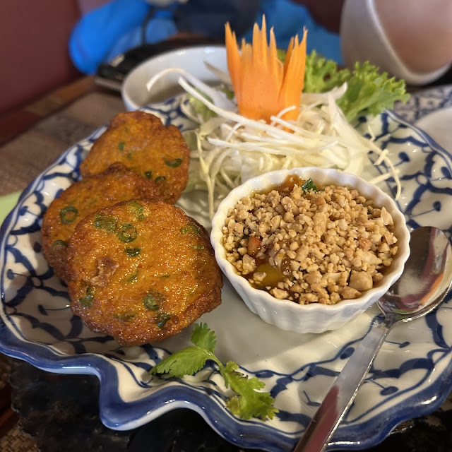 Fischburger