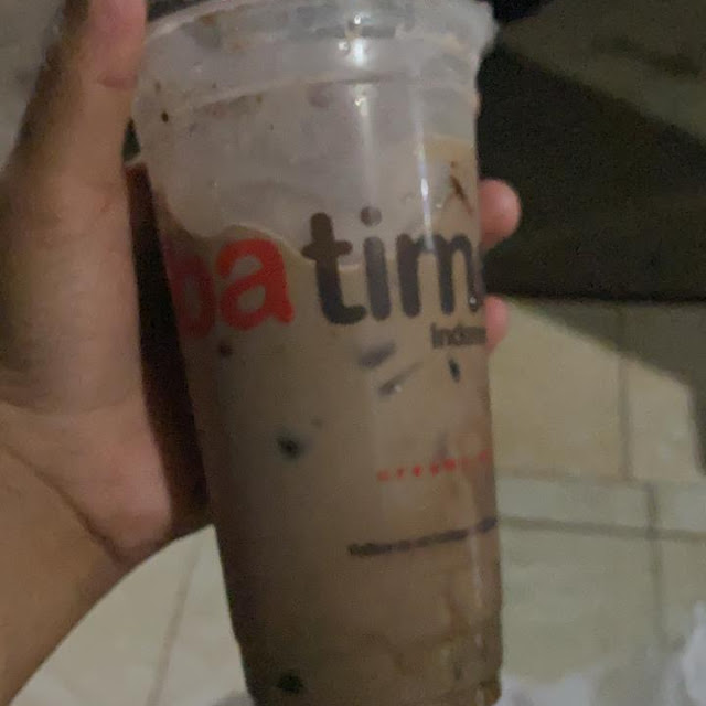 Choco Lava