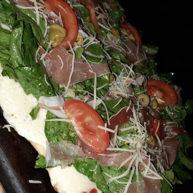 Rucula Especial